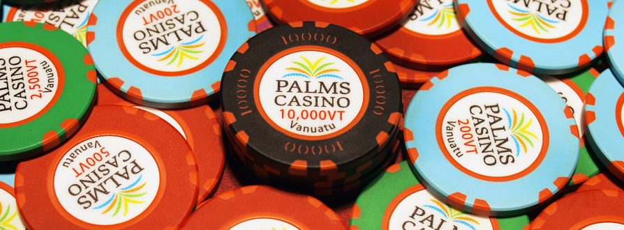 Palms Casino continues to offer premium gaming facilities for both Table Games and Slot Machine players. Our recently upgraded Slot machines compliment our existing games as well as keeping your old favourites. Open 7 days a week from 11:30am until late.